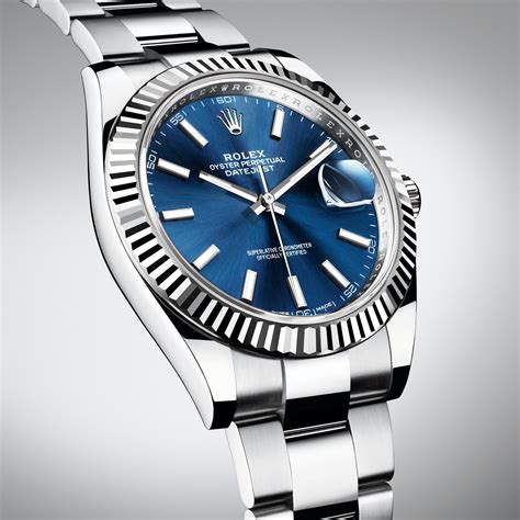 rolex just date romane|buy rolex datejust 41.